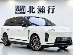 NIO ES8 2026 Six-Seat Executive Signature Edition - ფოტო 3