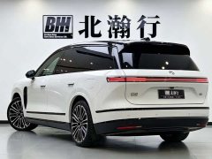 NIO ES8 2026 Six-Seat Executive Signature Edition - ფოტო 4
