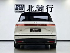 NIO ES8 2026 Six-Seat Executive Signature Edition - ფოტო 5