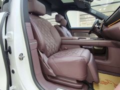 NIO ES8 2026 Six-Seat Executive Signature Edition - ფოტო 7