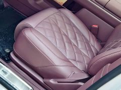 NIO ES8 2026 Six-Seat Executive Signature Edition - ფოტო 8