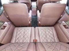 NIO ES8 2026 Six-Seat Executive Signature Edition - ფოტო 9