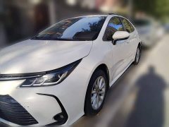 Toyota Corolla 1.2T S-CVT Elite - ფოტო 1