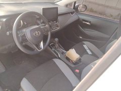 Toyota Corolla 1.2T S-CVT Elite - ფოტო 10