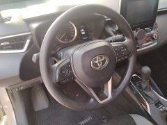 Toyota Corolla 1.2T S-CVT Elite - ფოტო 11