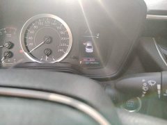 Toyota Corolla 1.2T S-CVT Elite - ფოტო 13