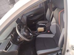 Toyota Corolla 1.2T S-CVT Elite - ფოტო 16