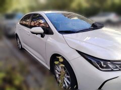 Toyota Corolla 1.2T S-CVT Elite - ფოტო 3
