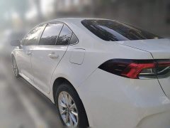 Toyota Corolla 1.2T S-CVT Elite - ფოტო 4
