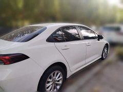 Toyota Corolla 1.2T S-CVT Elite - ფოტო 6
