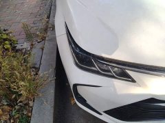 Toyota Corolla 1.2T S-CVT Elite - ფოტო 7