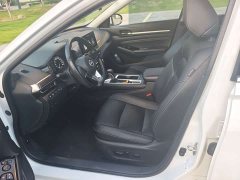 Nissan Teana 2022 2.0L XL-TLS Comfort Edition - ფოტო 11