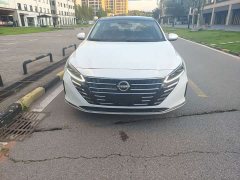 Nissan Teana 2022 2.0L XL-TLS Comfort Edition - ფოტო 2