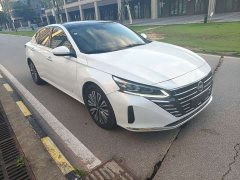 Nissan Teana 2022 2.0L XL-TLS Comfort Edition - ფოტო 3