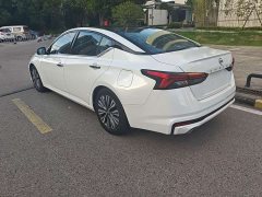 Nissan Teana 2022 2.0L XL-TLS Comfort Edition - ფოტო 5