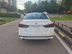 Nissan Teana 2022 2.0L XL-TLS Comfort Edition - ფოტო 6