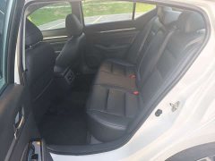 Nissan Teana 2022 2.0L XL-TLS Comfort Edition - ფოტო 9