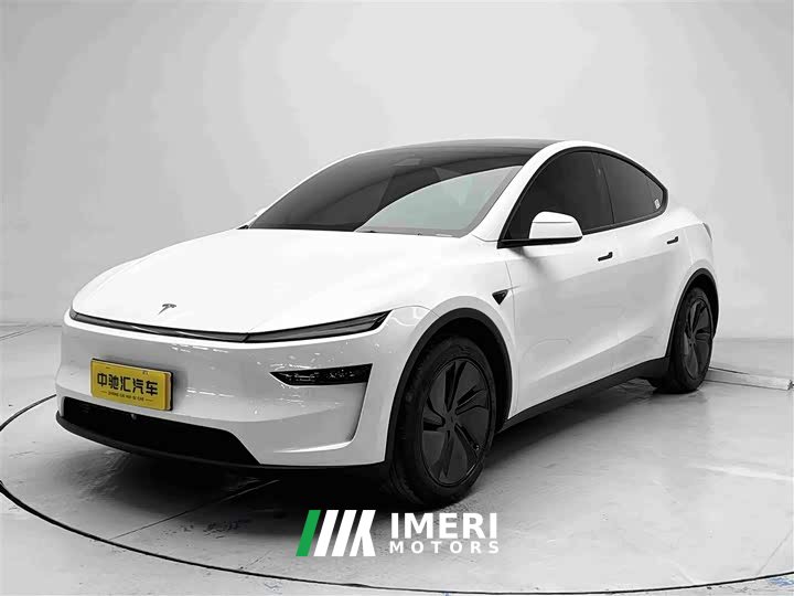 Tesla Model Y Rear-Wheel Drive - ავტომობილი ჩინეთიდან