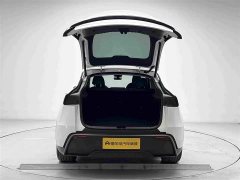 Tesla Model Y Rear-Wheel Drive - ფოტო 15
