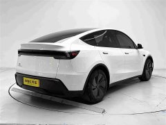 Tesla Model Y Rear-Wheel Drive - ფოტო 20