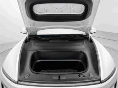 Tesla Model Y Rear-Wheel Drive - ფოტო 5