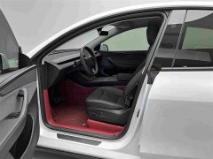 Tesla Model Y Rear-Wheel Drive - ფოტო 6