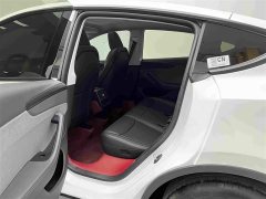 Tesla Model Y Rear-Wheel Drive - ფოტო 7