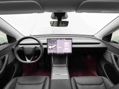 Tesla Model Y Rear-Wheel Drive - ფოტო 8