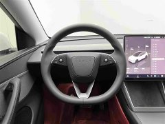 Tesla Model Y Rear-Wheel Drive - ფოტო 9