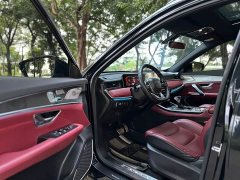 Jetour Jietu X70 PLUS 1.6T DCT Star 7-Seater - ფოტო 10