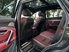 Jetour Jietu X70 PLUS 1.6T DCT Star 7-Seater - ფოტო 11