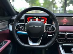 Jetour Jietu X70 PLUS 1.6T DCT Star 7-Seater - ფოტო 13