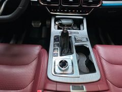 Jetour Jietu X70 PLUS 1.6T DCT Star 7-Seater - ფოტო 15
