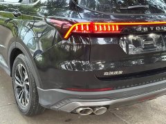 Jetour Jietu X70 PLUS 1.6T DCT Star 7-Seater - ფოტო 18