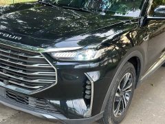 Jetour Jietu X70 PLUS 1.6T DCT Star 7-Seater - ფოტო 2