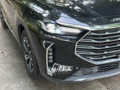 Jetour Jietu X70 PLUS 1.6T DCT Star 7-Seater - ფოტო 5