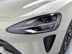 Xiaomi SU7 2024 Rear-Wheel Drive Standard Founder Edition - ფოტო 17