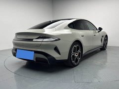 Xiaomi SU7 2024 Rear-Wheel Drive Standard Founder Edition - ფოტო 18