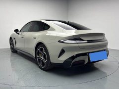 Xiaomi SU7 2024 Rear-Wheel Drive Standard Founder Edition - ფოტო 19
