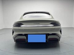 Xiaomi SU7 2024 Rear-Wheel Drive Standard Founder Edition - ფოტო 20