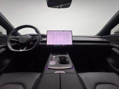 Xiaomi SU7 2024 Rear-Wheel Drive Standard Founder Edition - ფოტო 7