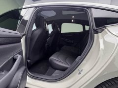 Xiaomi SU7 2024 Rear-Wheel Drive Standard Founder Edition - ფოტო 8