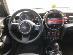 BMW MINI 2023 Facelift 1.5T COOPER Artist Five-Door - ფოტო 10