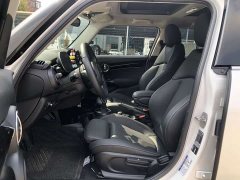 BMW MINI 2023 Facelift 1.5T COOPER Artist Five-Door - ფოტო 11