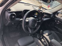 BMW MINI 2023 Facelift 1.5T COOPER Artist Five-Door - ფოტო 12