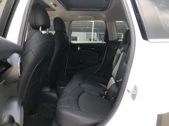 BMW MINI 2023 Facelift 1.5T COOPER Artist Five-Door - ფოტო 13