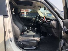 BMW MINI 2023 Facelift 1.5T COOPER Artist Five-Door - ფოტო 14