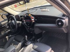 BMW MINI 2023 Facelift 1.5T COOPER Artist Five-Door - ფოტო 15