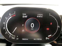 BMW MINI 2023 Facelift 1.5T COOPER Artist Five-Door - ფოტო 16