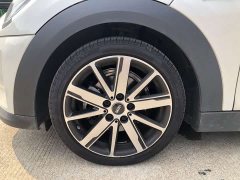 BMW MINI 2023 Facelift 1.5T COOPER Artist Five-Door - ფოტო 17